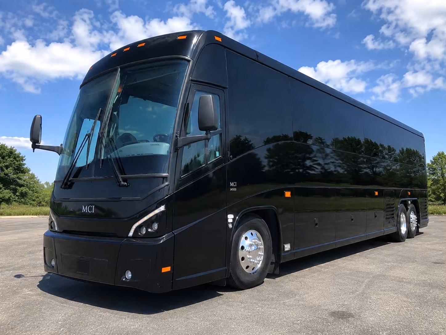 book private event transportation in camden or any city nearby