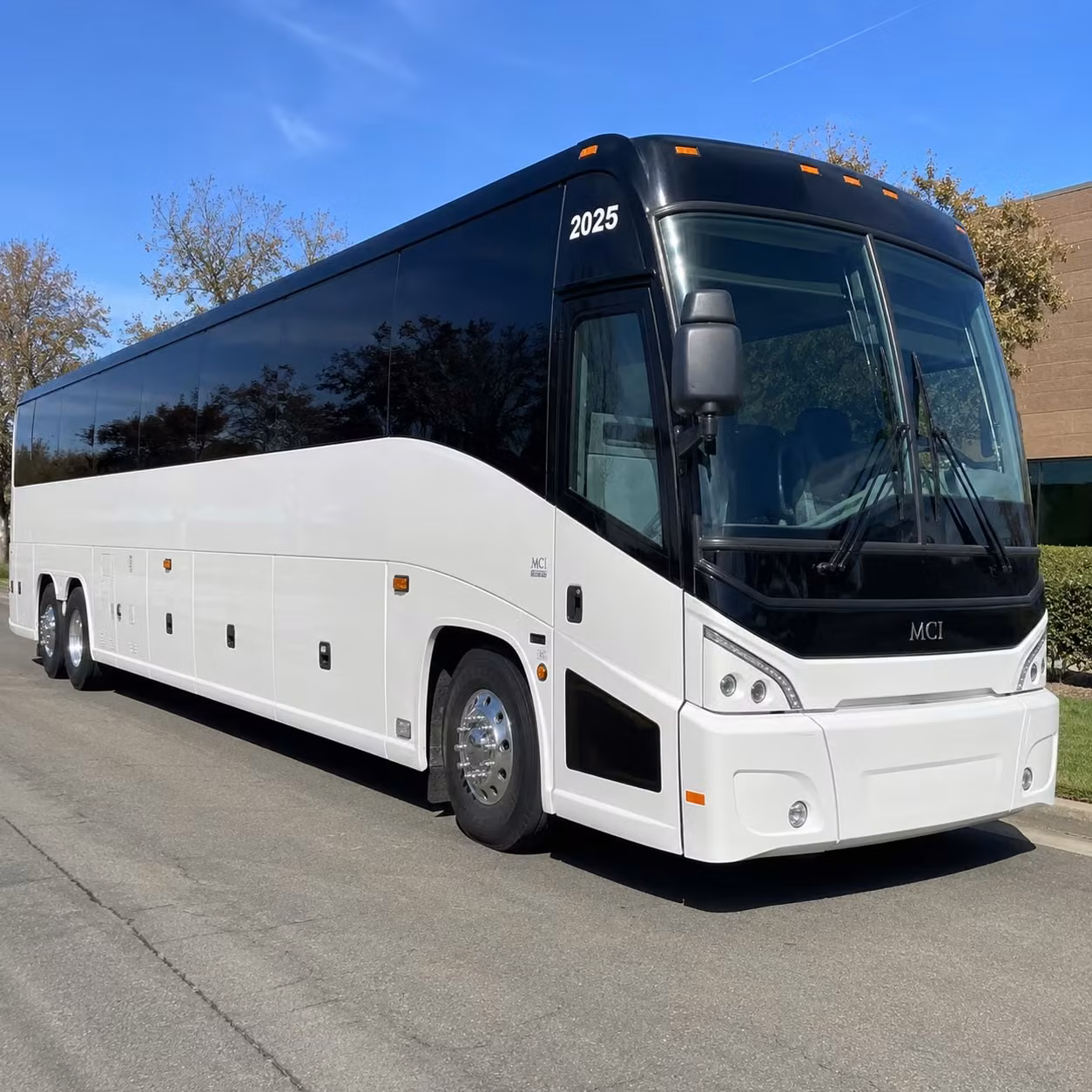 book religious group transportation in camden or any city nearby