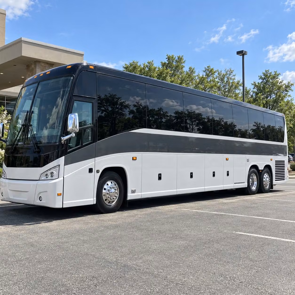 book school event transportation in camden or any city nearby