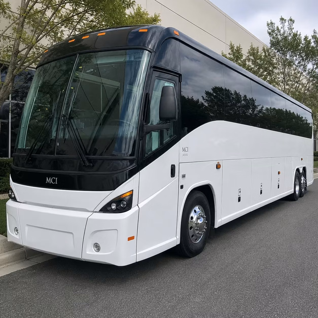 camden employee shuttle services for healthcare workers and hospital staff