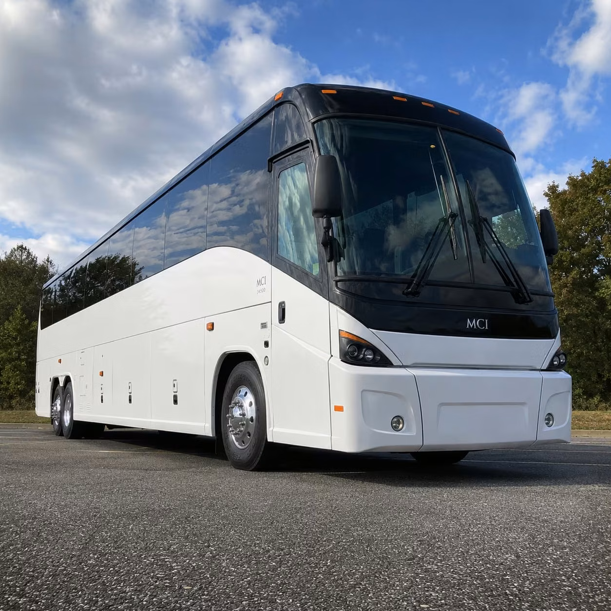 camden employee transportation services