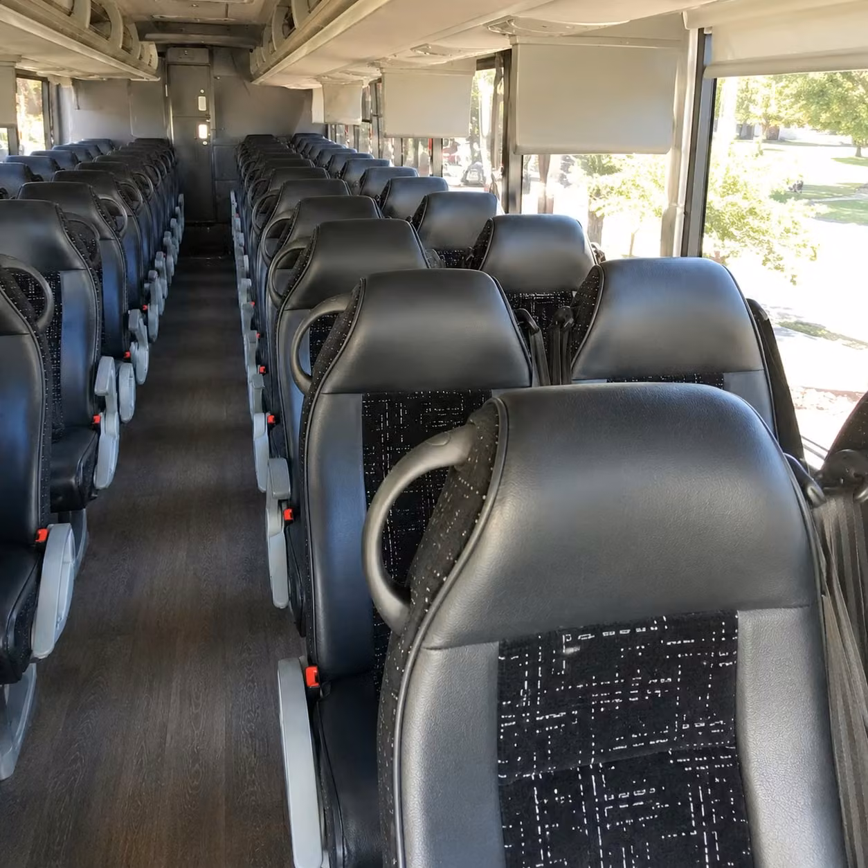 Camden Group Transportation Services