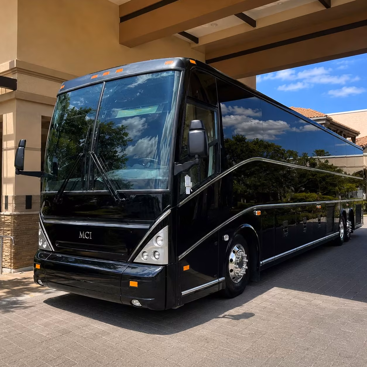 corporate shuttle services between camden and philadelphia