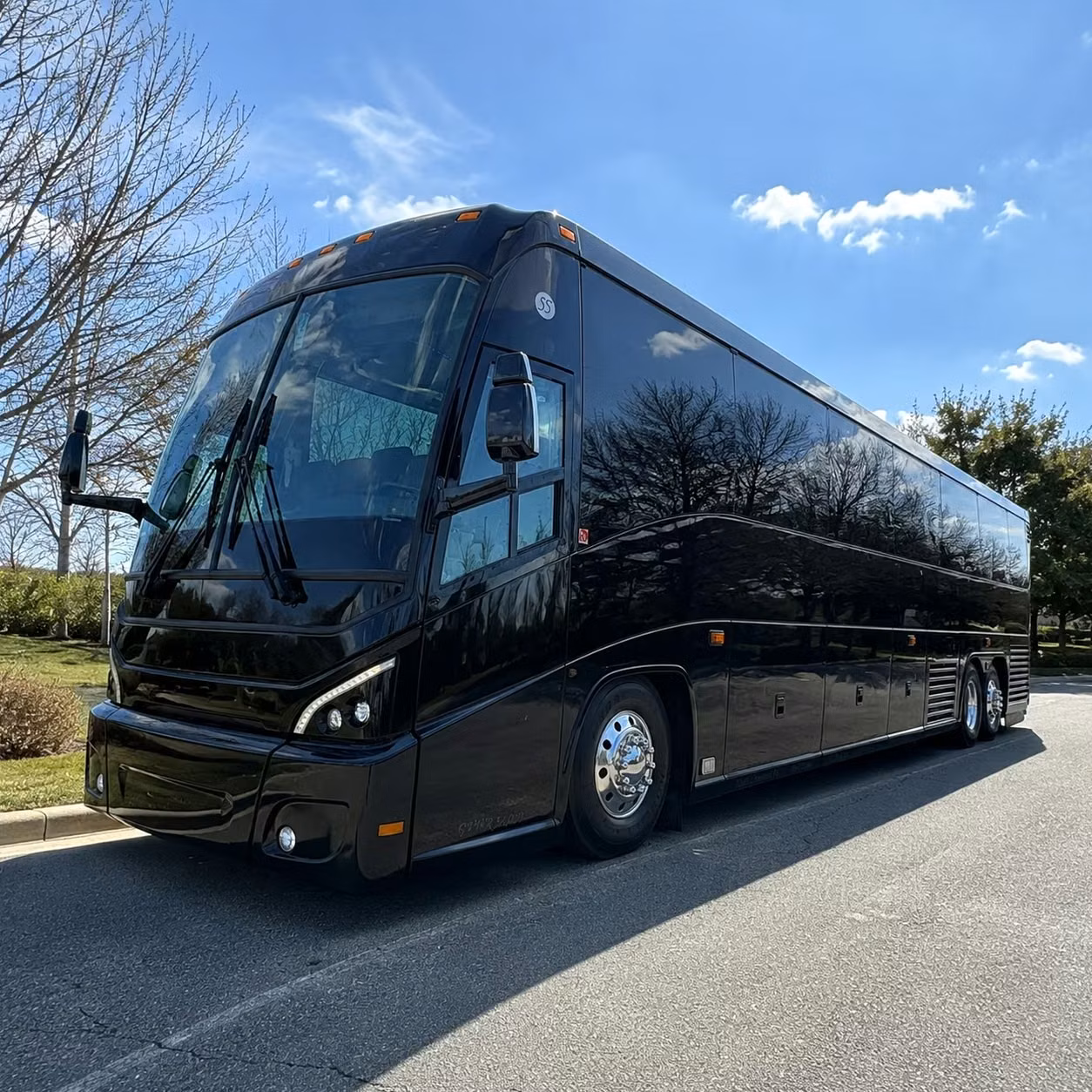 employee transportation for camden s waterfront and entertainment district employers