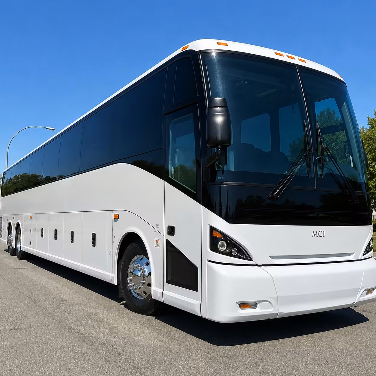 event transportation services in camden