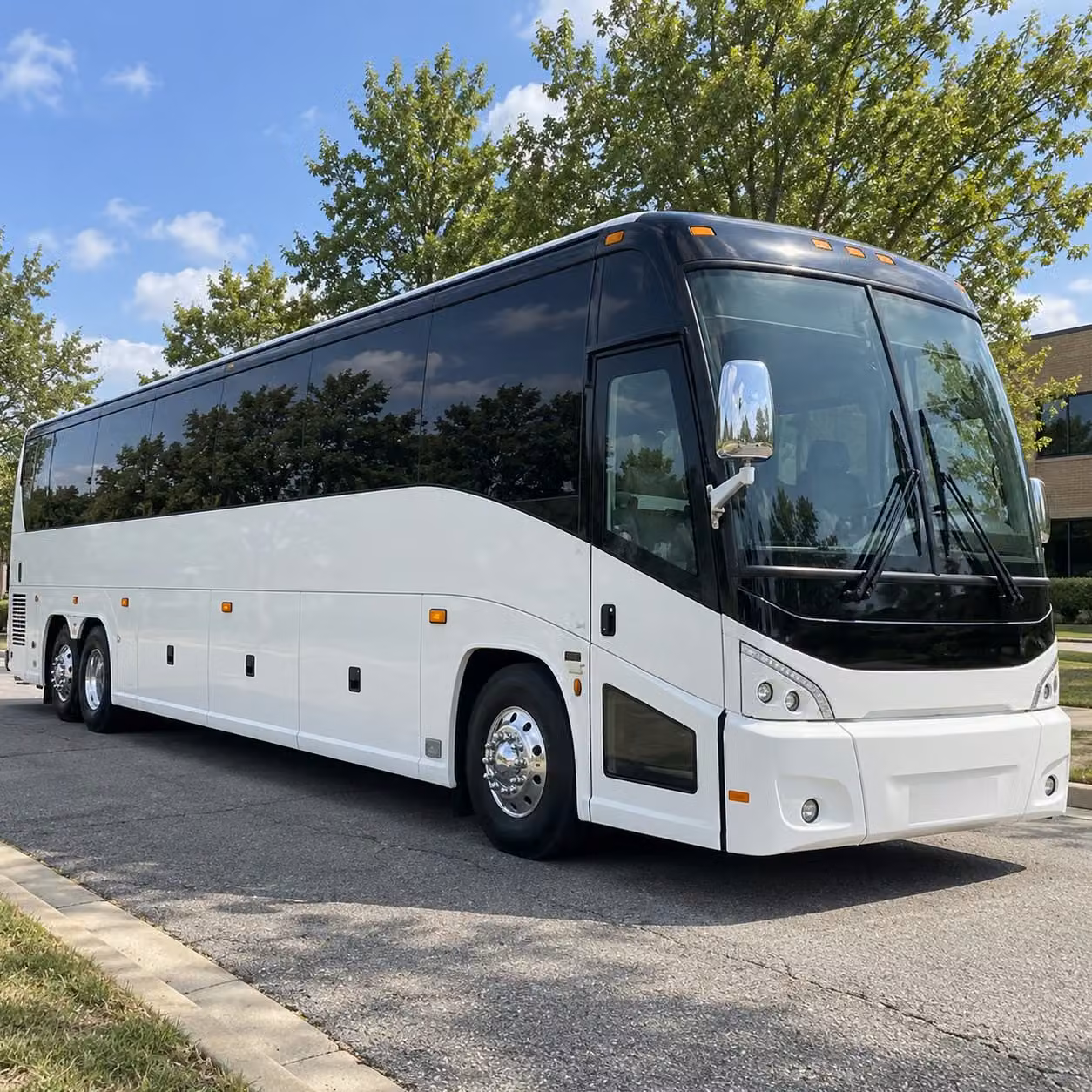 for easy multi stop field trips across camden county camdencharterbus com has you covered