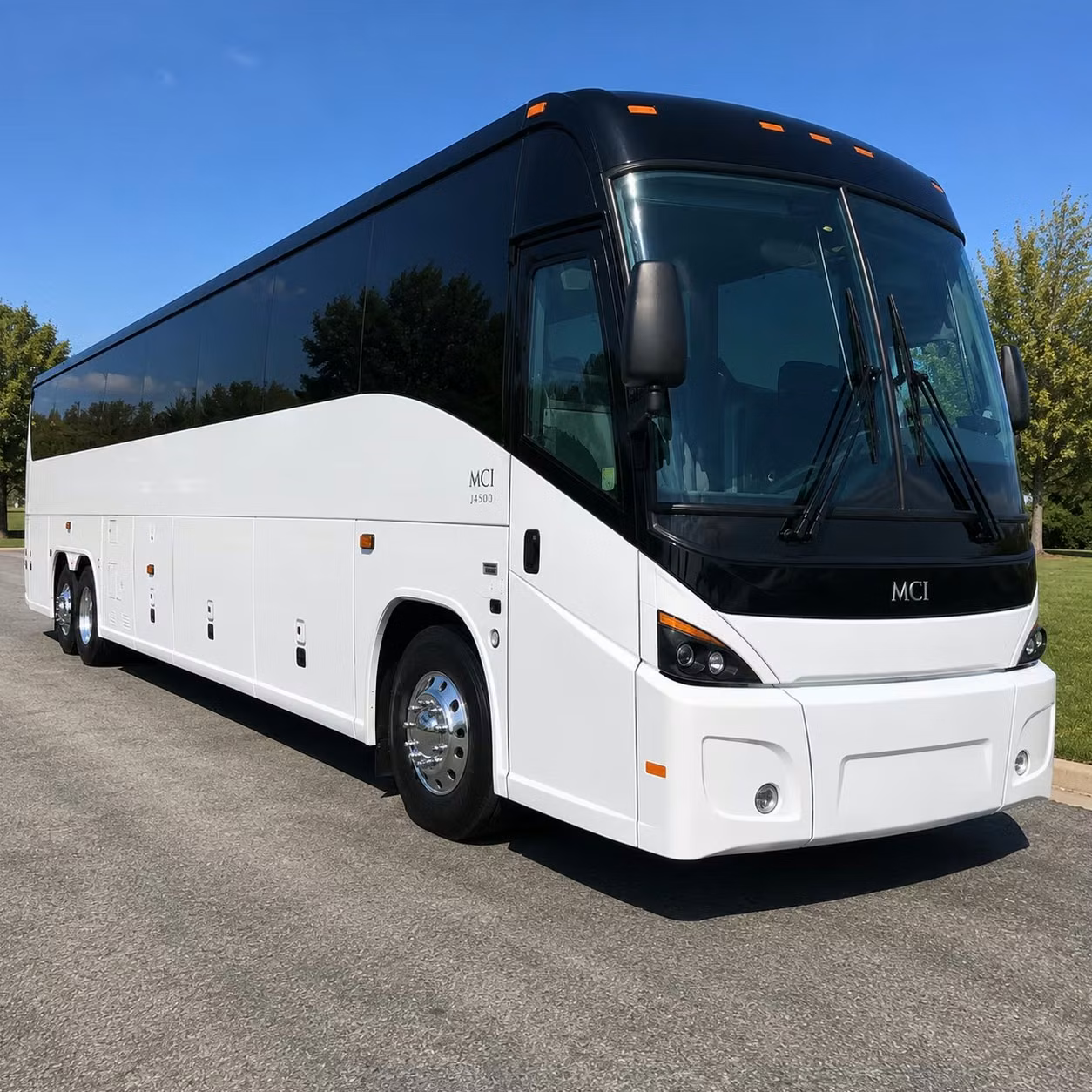 get your group to philadelphia international airport without the chaos