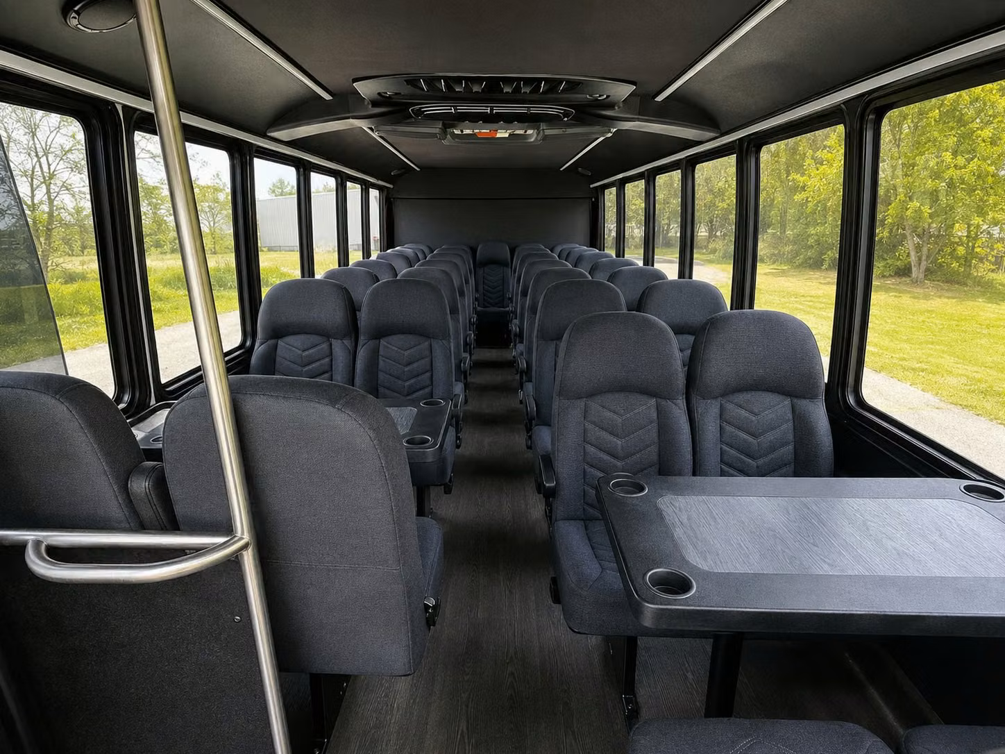 government military transportation services in camden