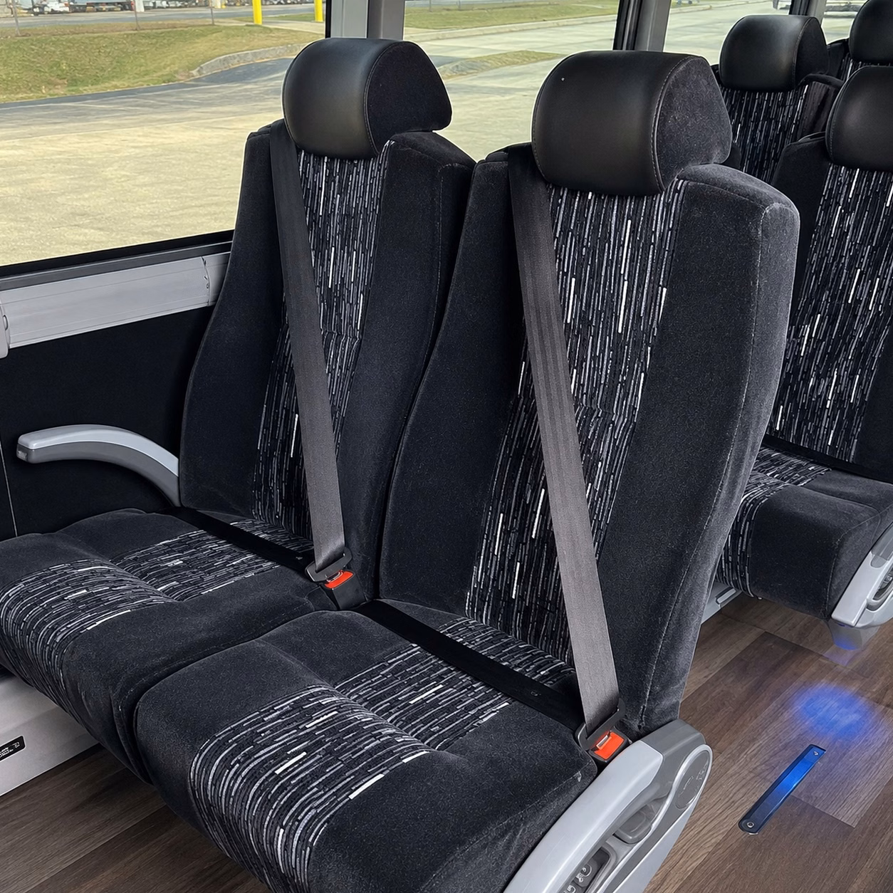 how the day of the week changes what a bus costs in camden new jersey