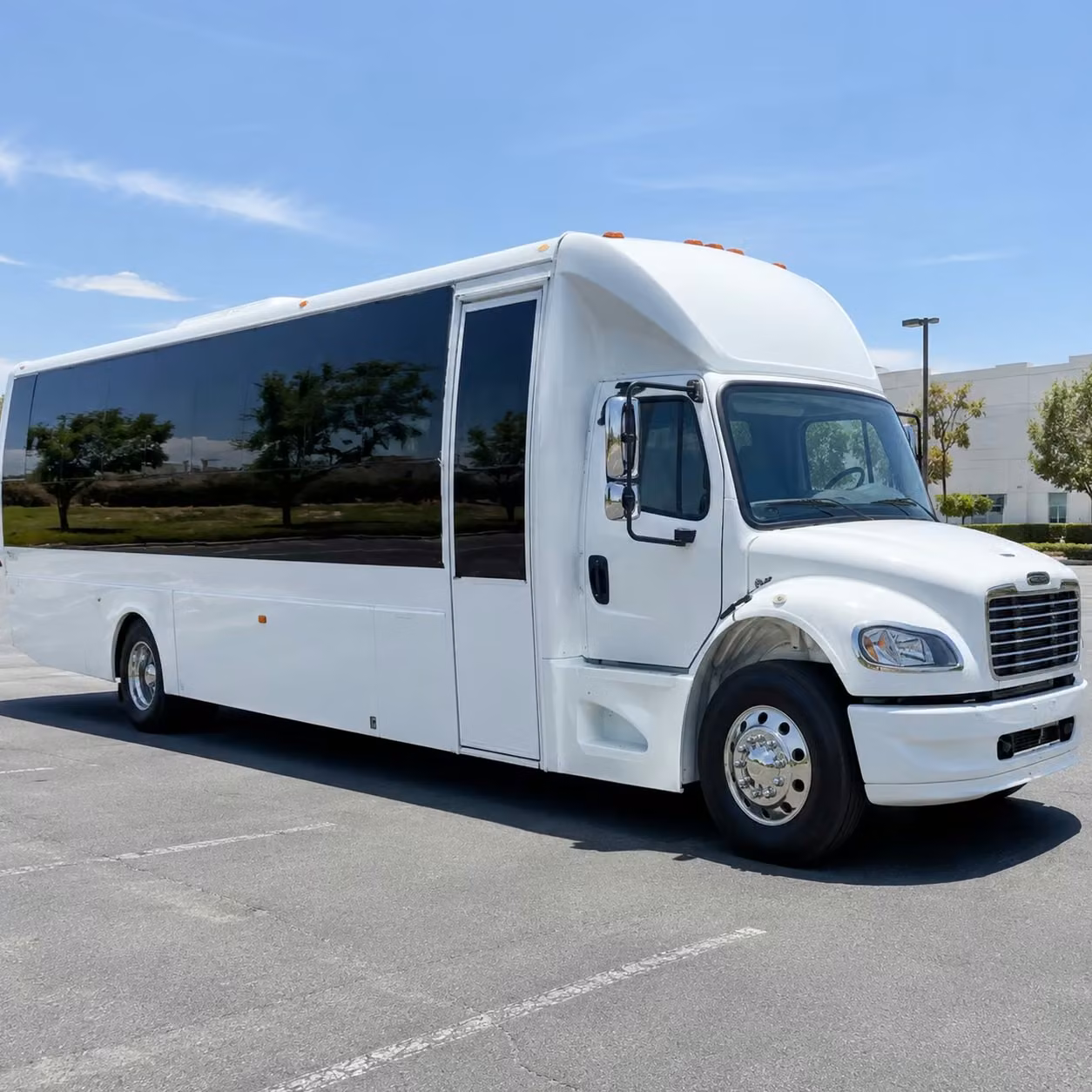 party bus