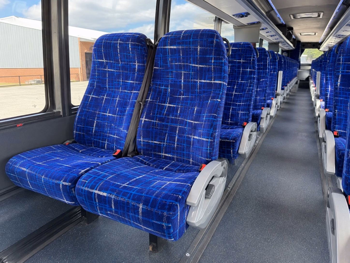 planning a college sports road trip from camden camdencharterbus com has you covered
