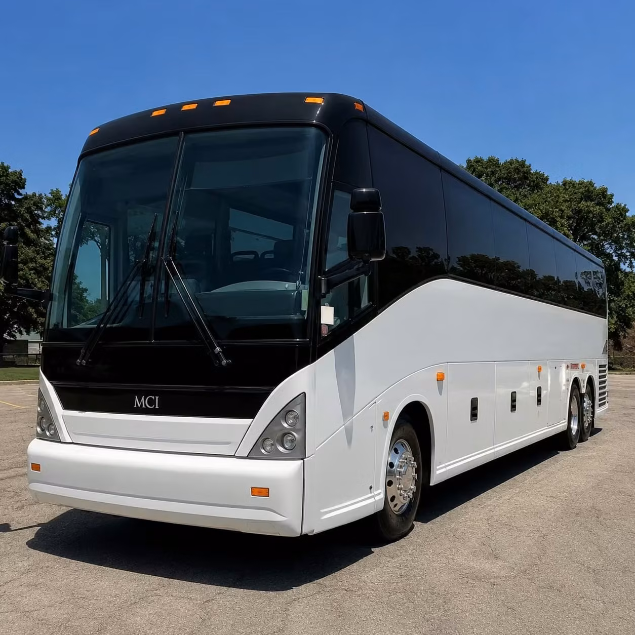 religious group transportation services in camden
