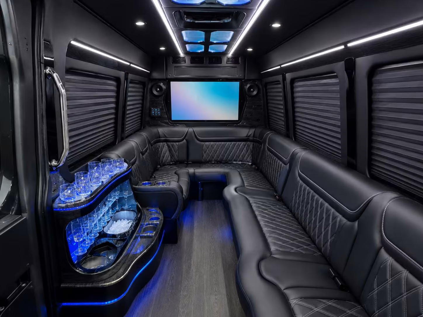 school field trip and academic group transportation in camden nj